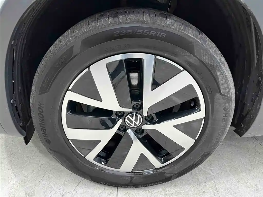 VOLKSWAGEN TANYUE