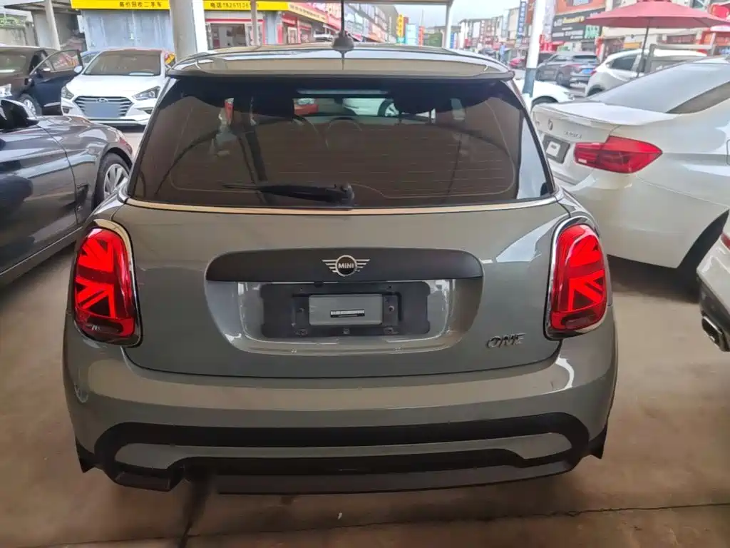 Фото 6 - MINI MINI