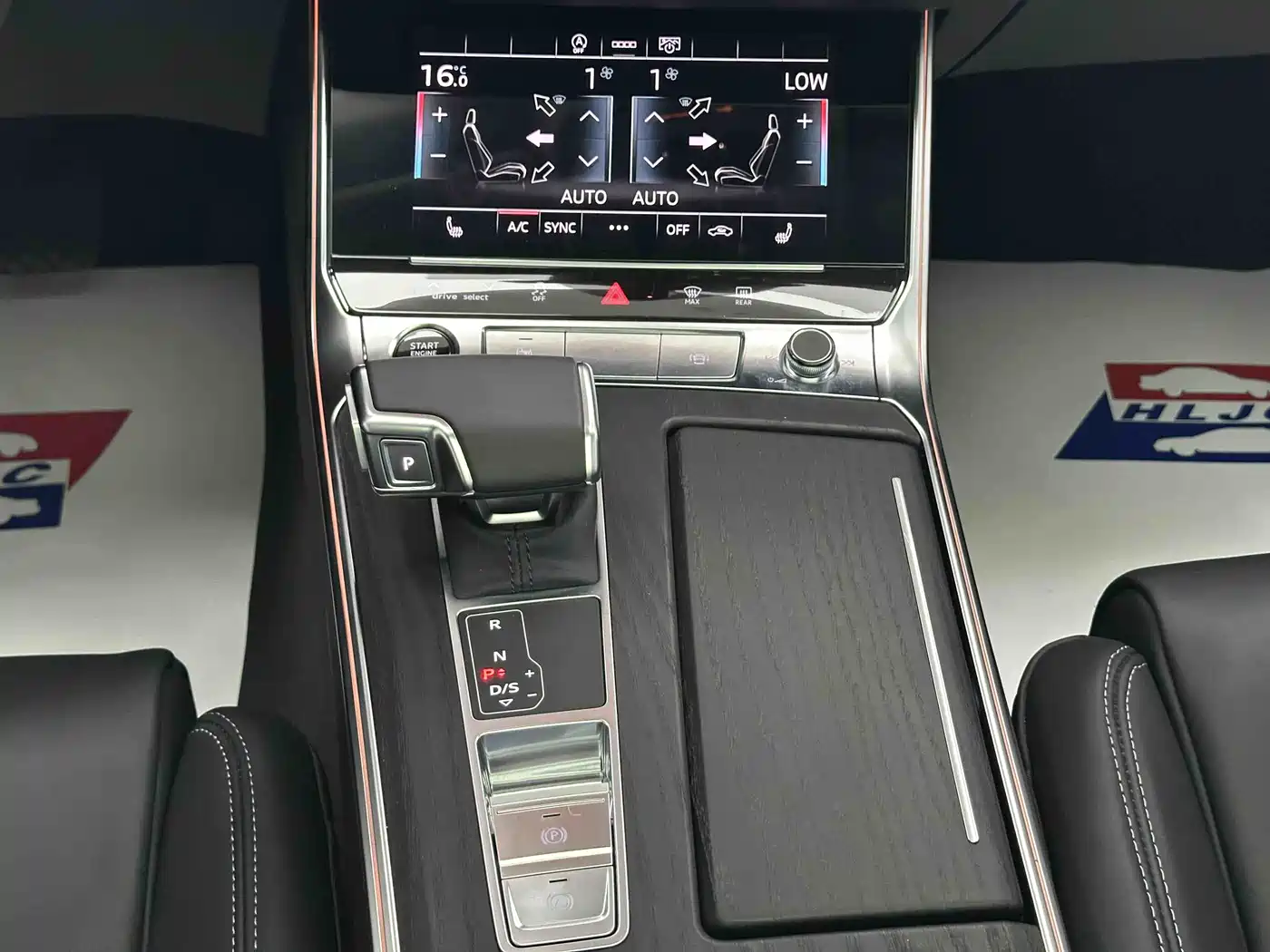 Audi A6L 2024 45 TFSI quattro Premium Elegance фото 14