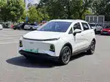 Фото 1 - Geely Geometry E Firefly