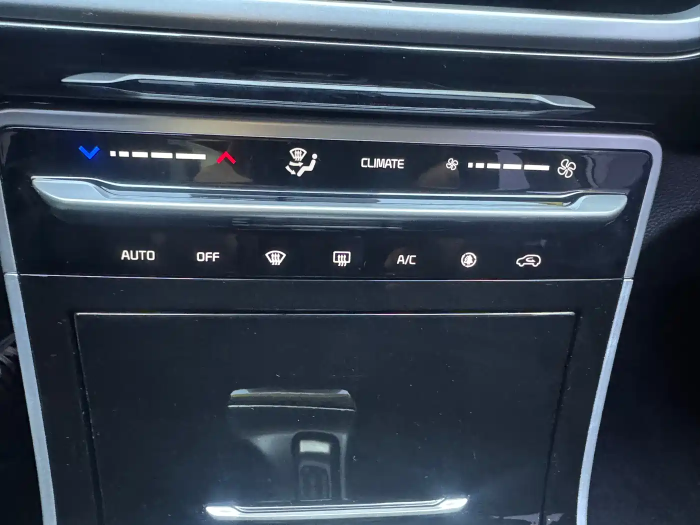Kia KX3 Smart Run 2021 1.5L CVT Fashion Edition фото 23