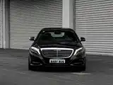 Фото 2 - Brabus S-Class