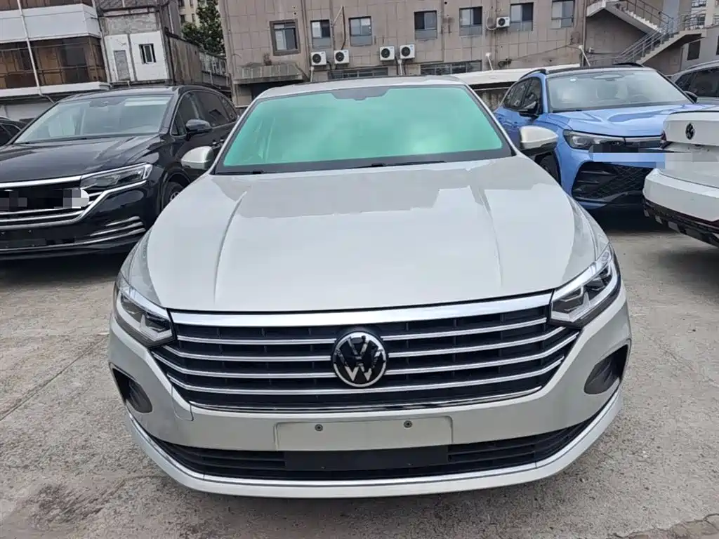 Volkswagen Lavida 2023 280TSI DSG Comfort Edition фото 5