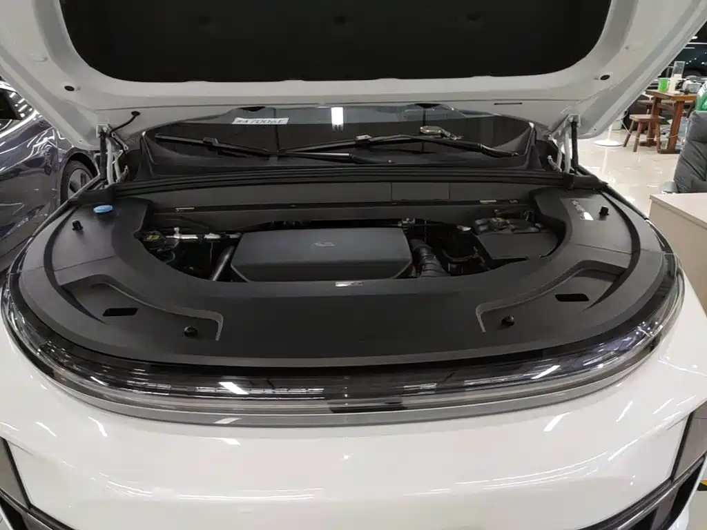 Li Auto L7 2023 2023 Pro