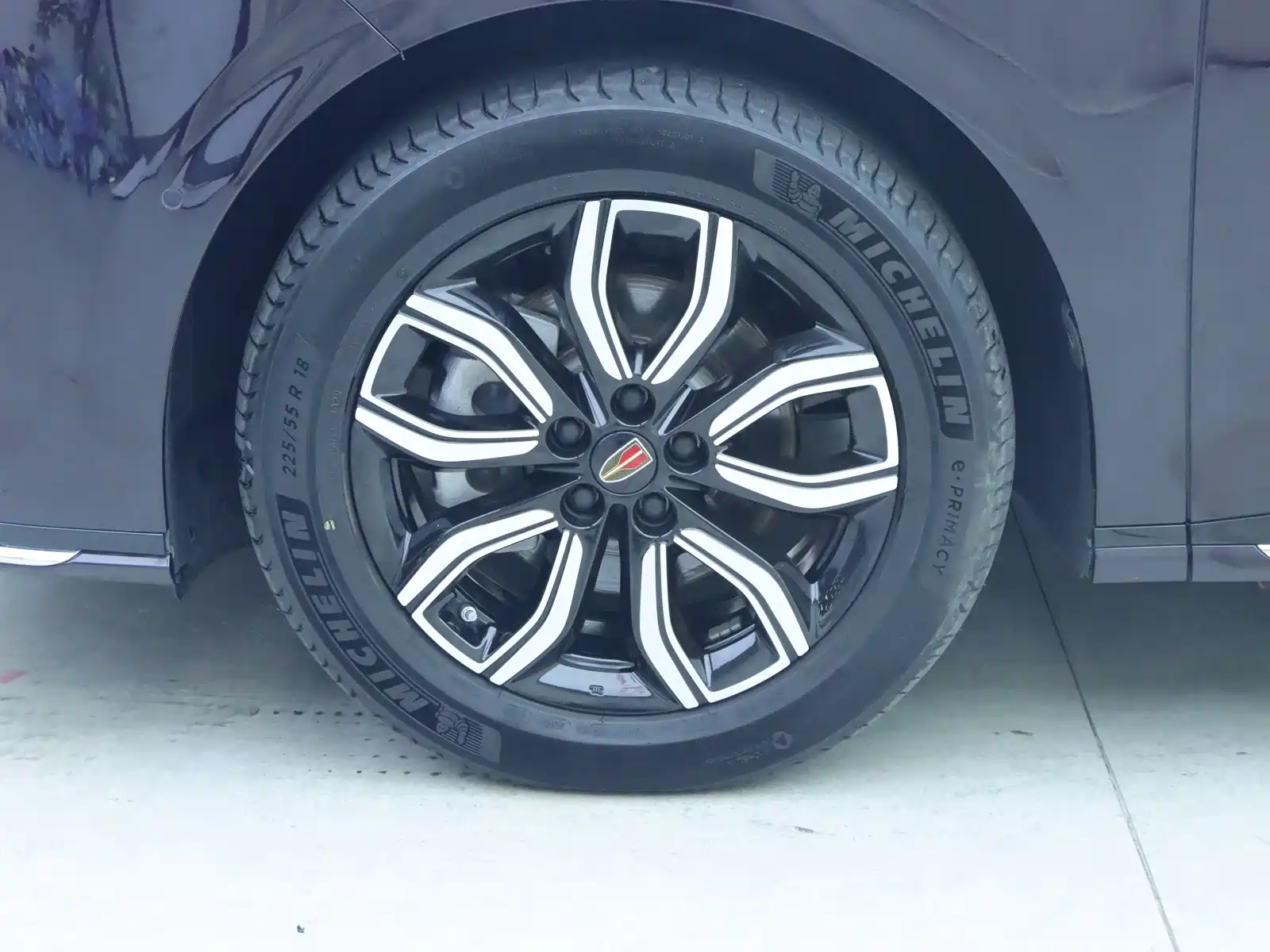 Фото 4 - Hongqi HQ9