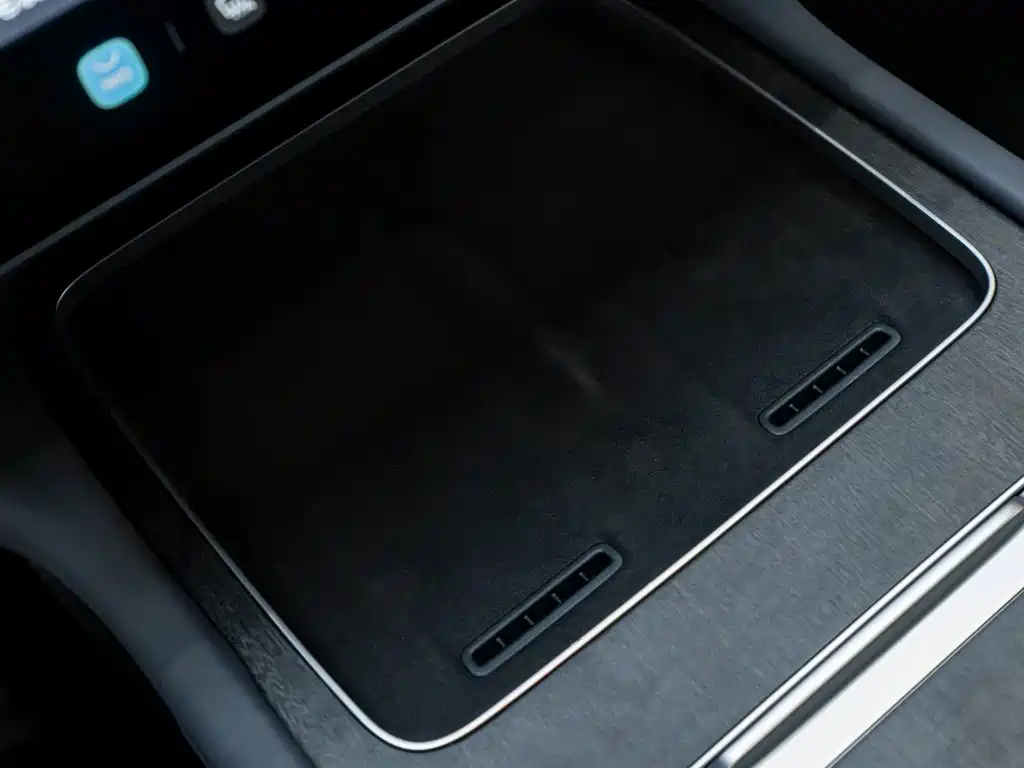 NIO ES8 2025 2025 Base Model 7-Seater