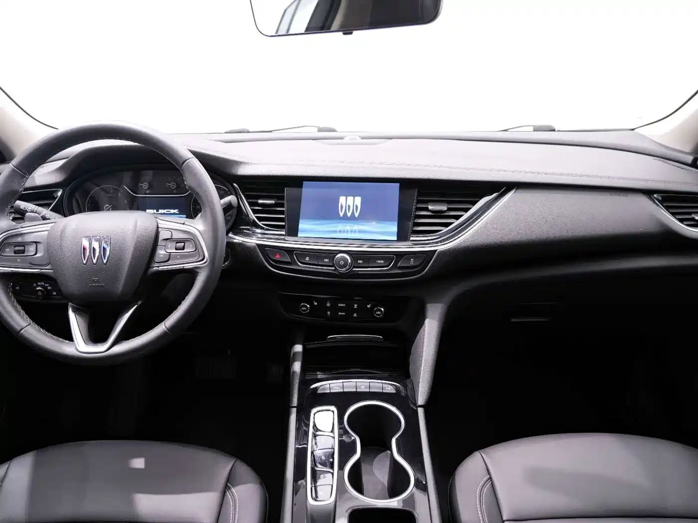 Buick Regal 2024 25T Ultra Comfort Edition фото 21