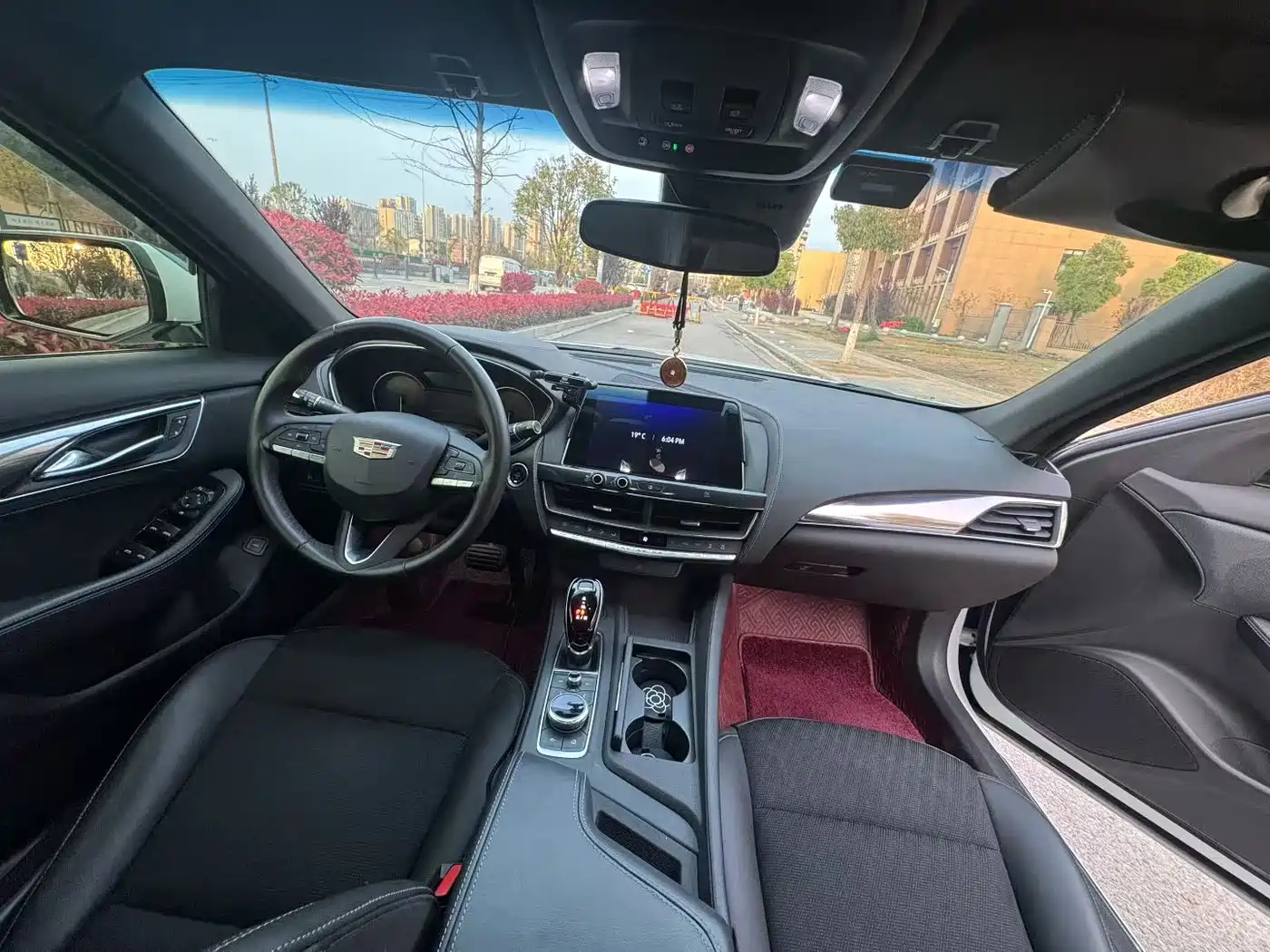 Cadillac CT5 2020 28T Technology Edition фото 7