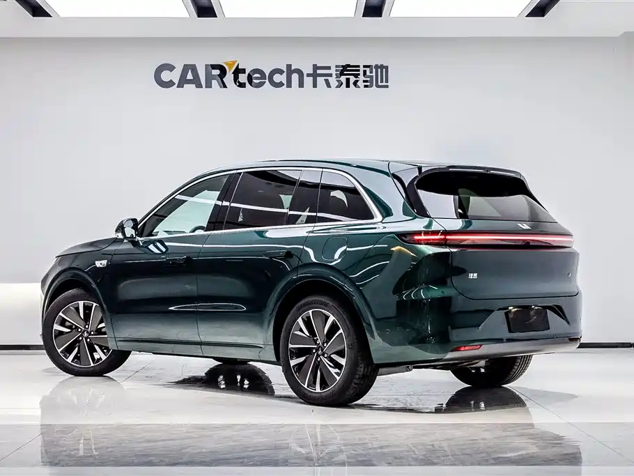 Li Auto IDEAL L6