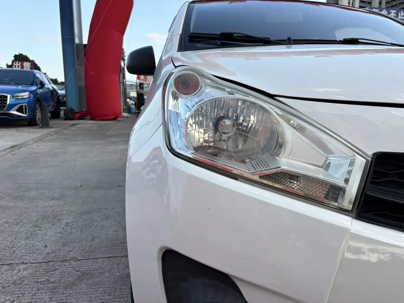 Suzuki Alto 2015 2013 1.0L Manual Comfort Edition
