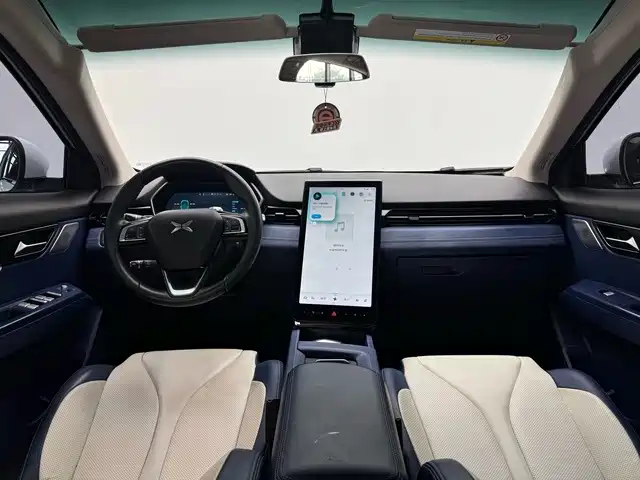 XPeng G3 2021 2021 G3i 460N