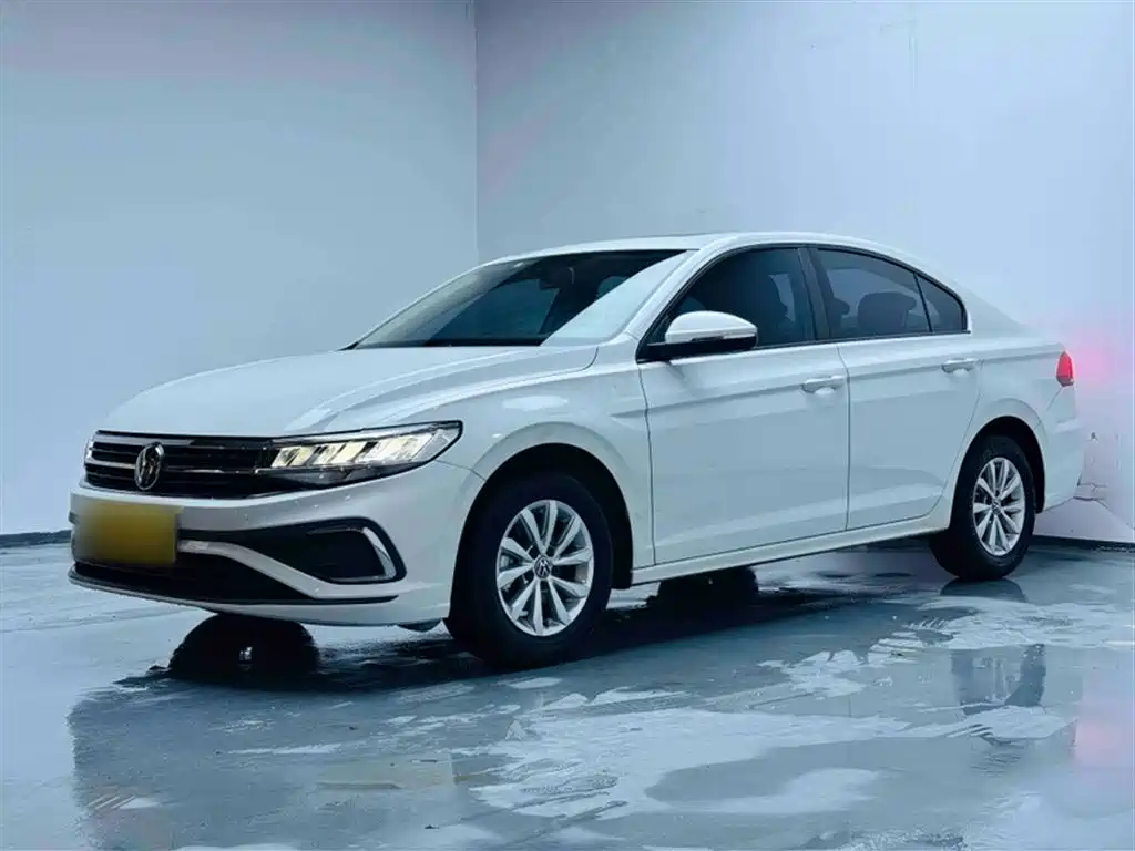 Volkswagen Bora 2023 1.5L Auto Free Ride Limited Edition