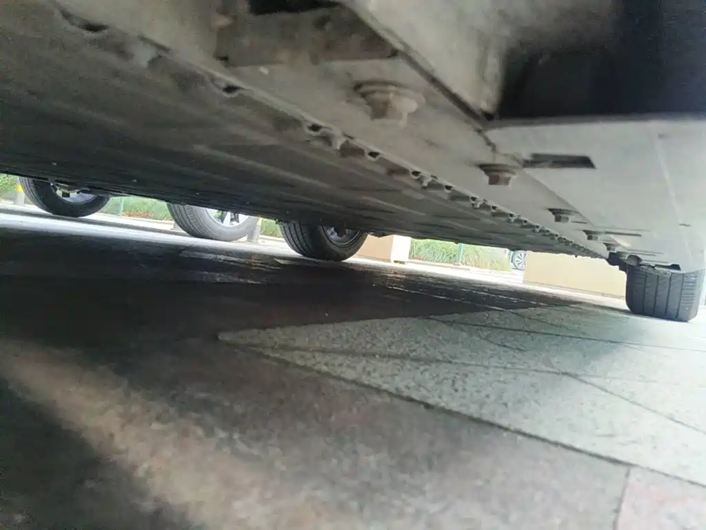 Фото 8 - Dongfeng Fengxing Stellar S7