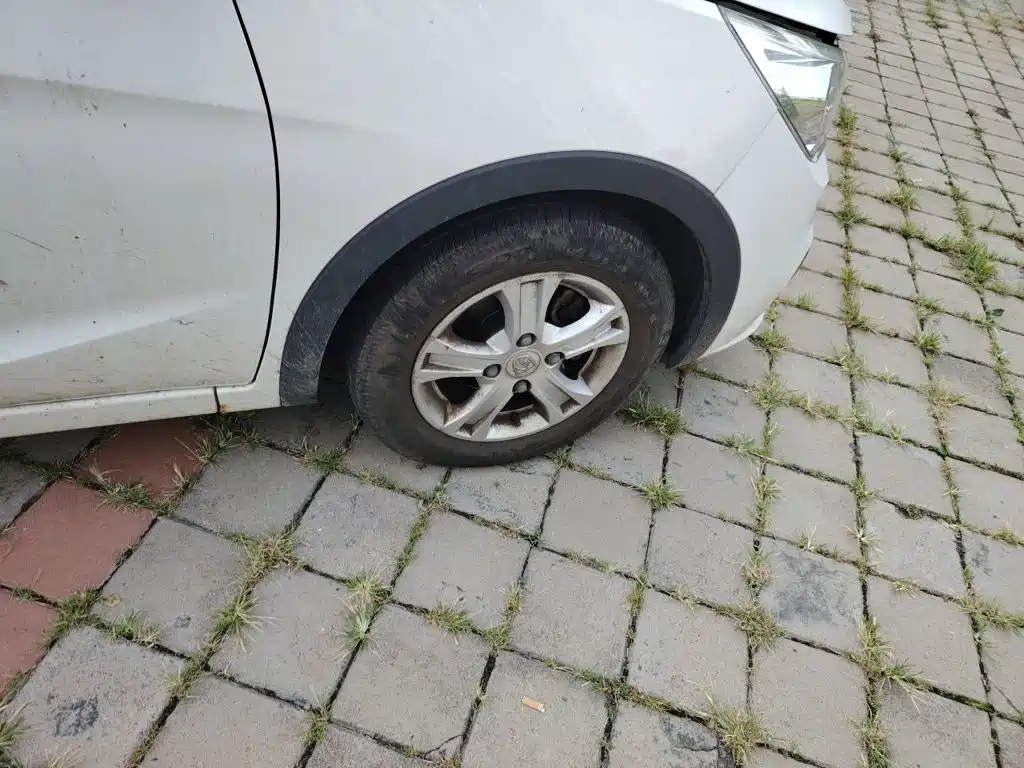 Baojun 310 2016 2016 1.2L Manual Luxury Type