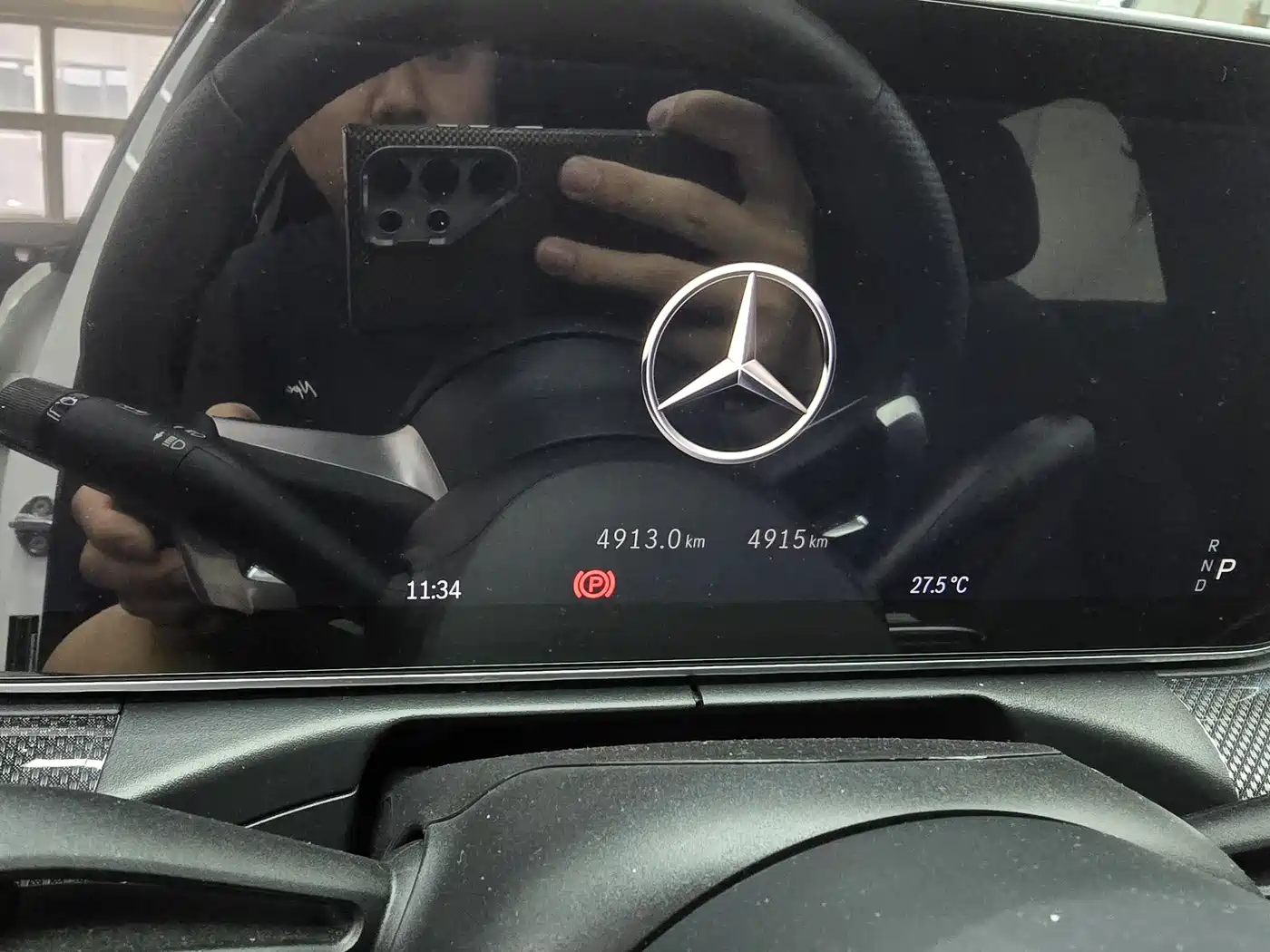 Mercedes-Benz C-Class 2023 C 260 L Night Edition Sport фото 5