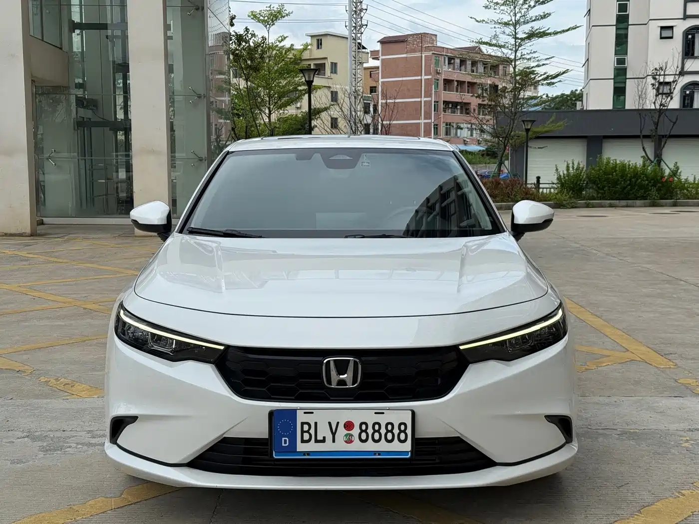 Honda Integra 2022 2022 240TURBO CVT Technology Edition