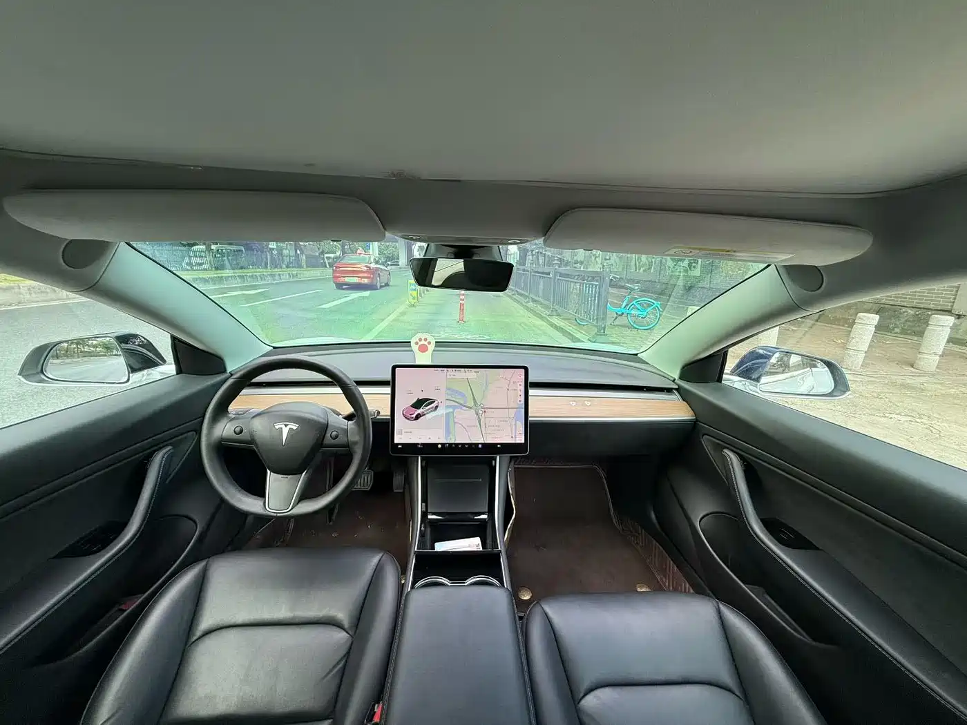 Tesla Model 3 (Import) 2019 2019 Standard Range RWD Upgraded Edition