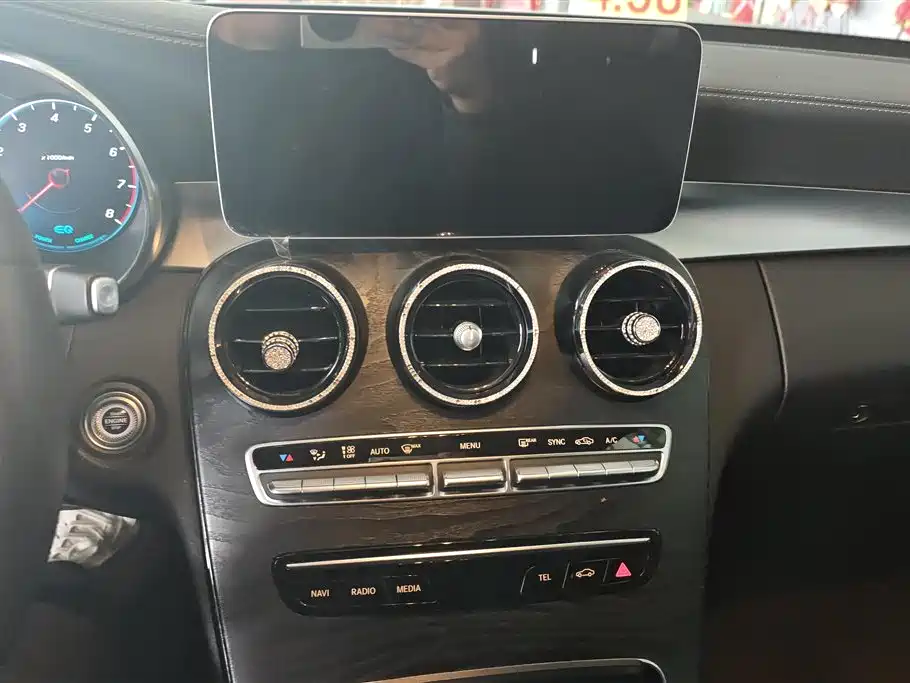 Mercedes-Benz C-Class 2019 Facelift C 260 L Sport фото 13