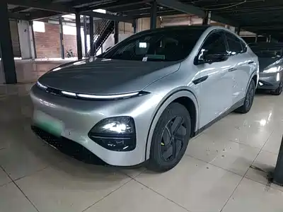 Xpeng G6