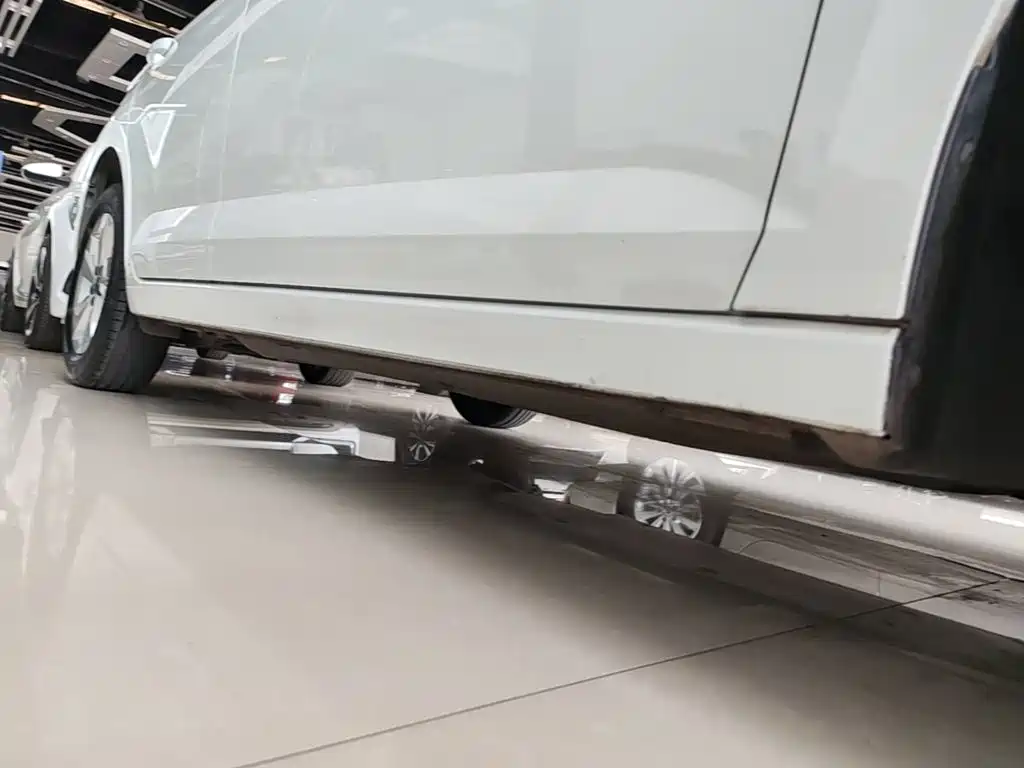 Volkswagen Polo, миниатюра 19