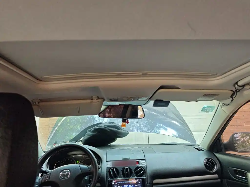 Фото 9 - Mazda 6
