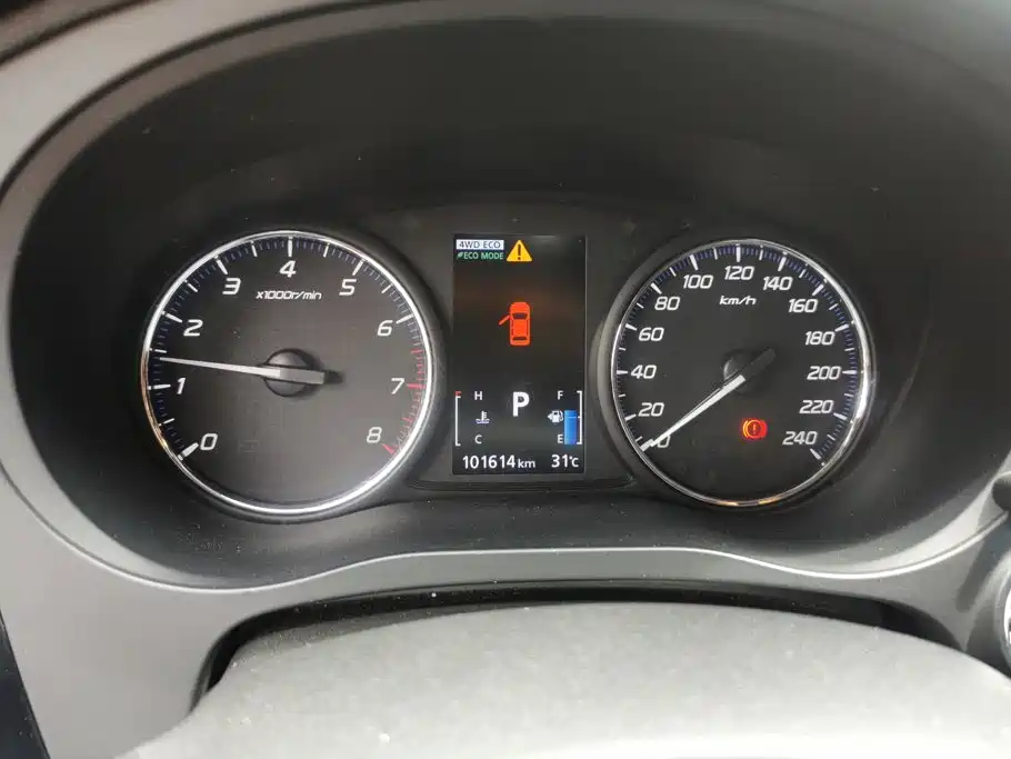 Mitsubishi Outlander 2017 2016 2.4L 4WD Elite Edition 5-seater