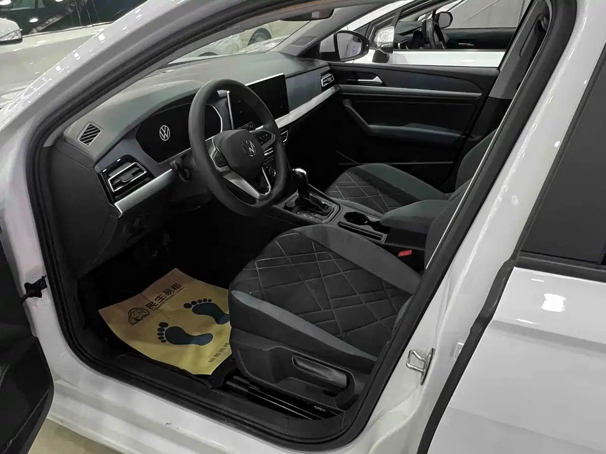 Volkswagen Lavida, миниатюра 8
