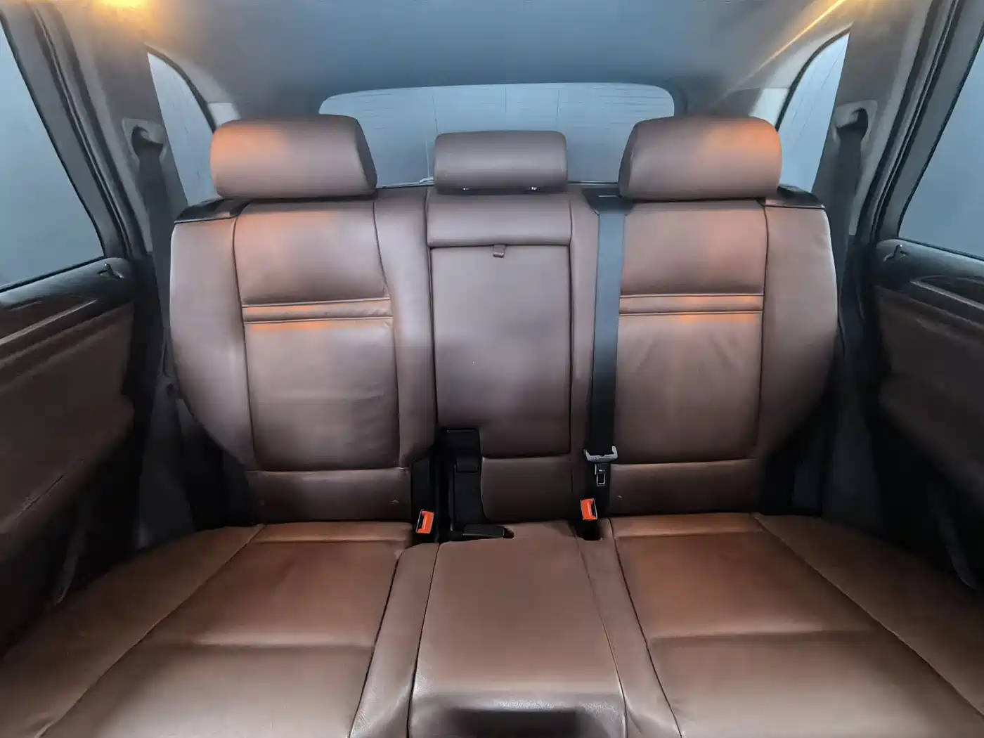 BMW X5 (Import) 2013 xDrive35i Luxury фото 10