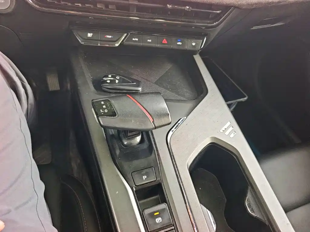 Changan Oshan X5 PLUS 2023 2023 1.5T DCT Navigation Model