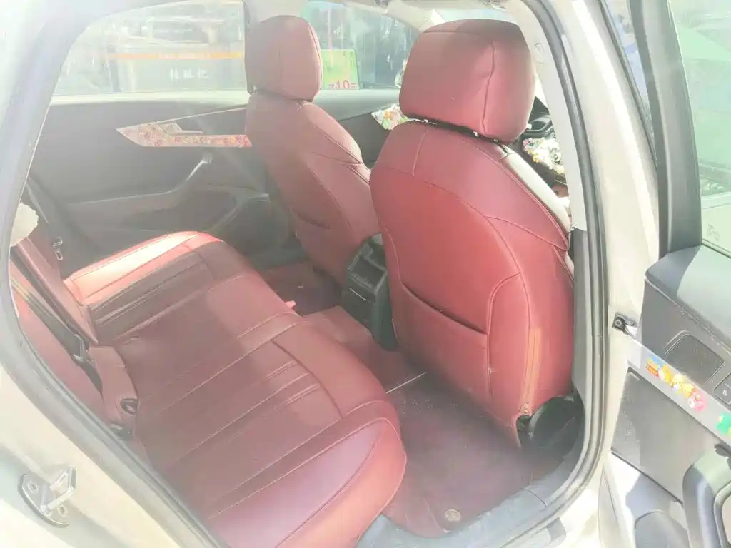 Audi A4L, миниатюра 11
