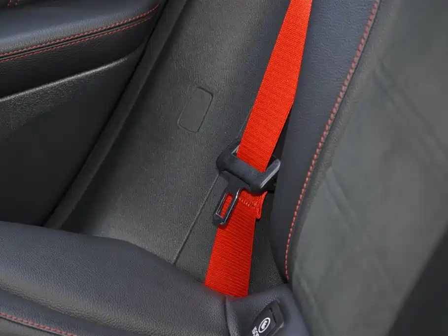 MERCEDES-BENZ GLC AMG