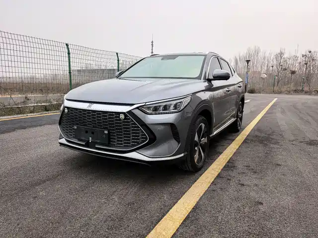 byd songjiang-new-energy