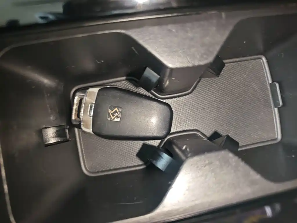 Sehol Yao 2022 2021 Model 1.5TGDI DCT Lightning RACE Edition