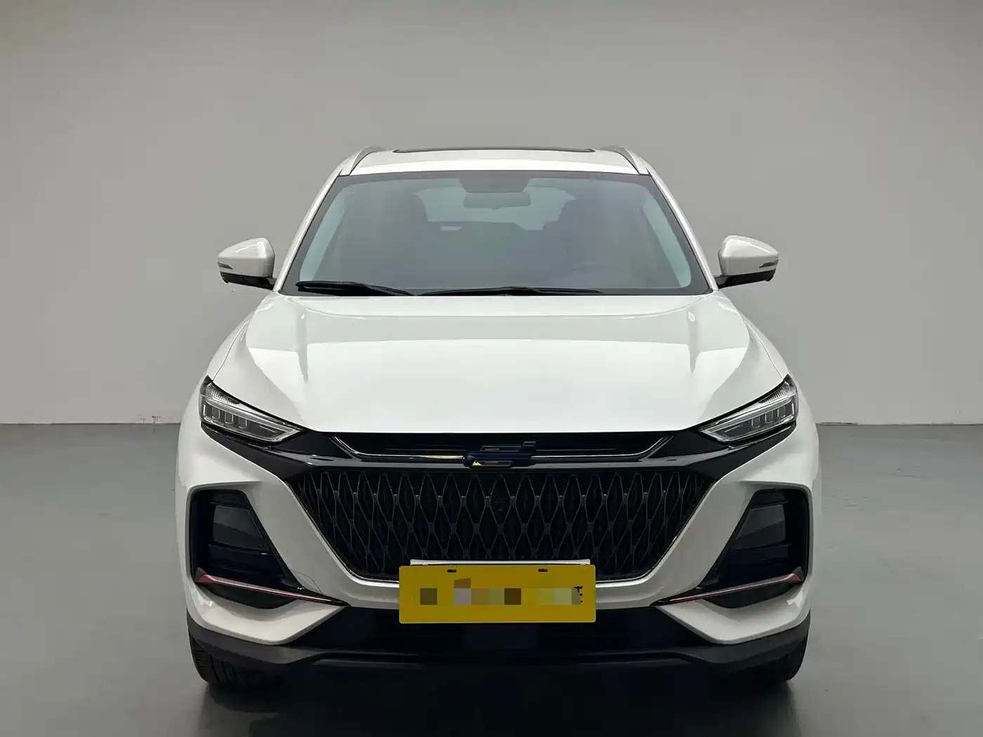 CHANGAN CHANGAN AUCHAN X7 PLUS