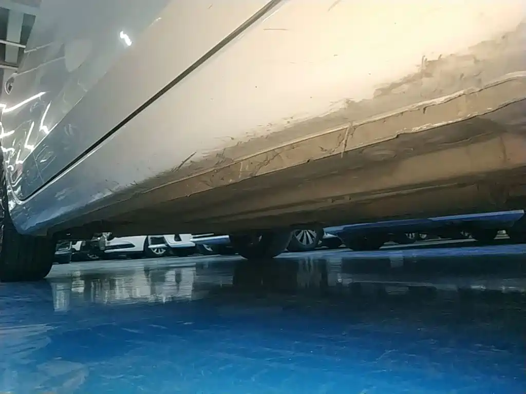 Photo 21 - Changan Eado