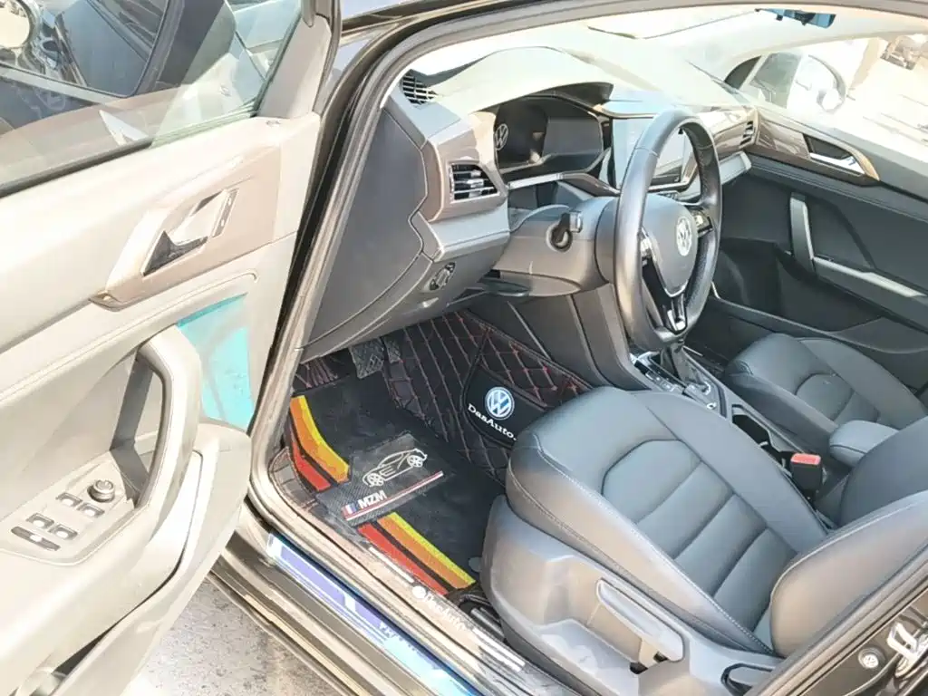 Volkswagen Tharu, миниатюра 16