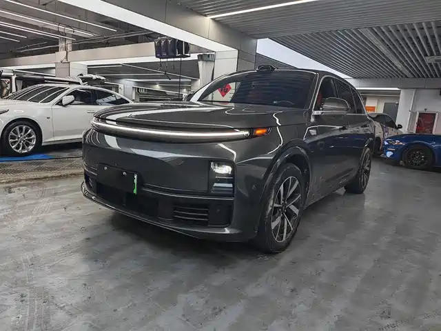 Li Auto L7 2023 Max