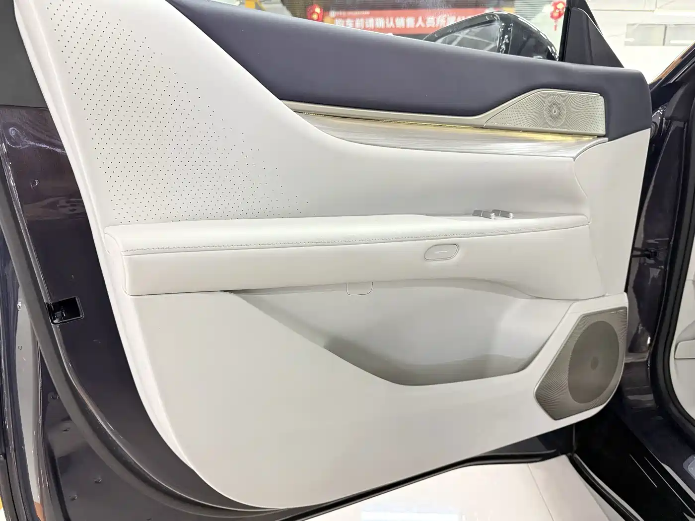 Buick Zenith Sedan 2025 2025 Model Base Version