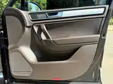 Фото 27 - Volkswagen Touareg