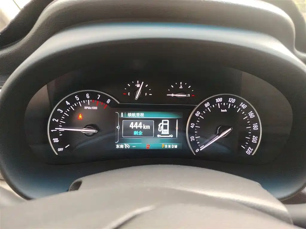 Buick GL8 2018 ES 28T Comfort Type China VI фото 4