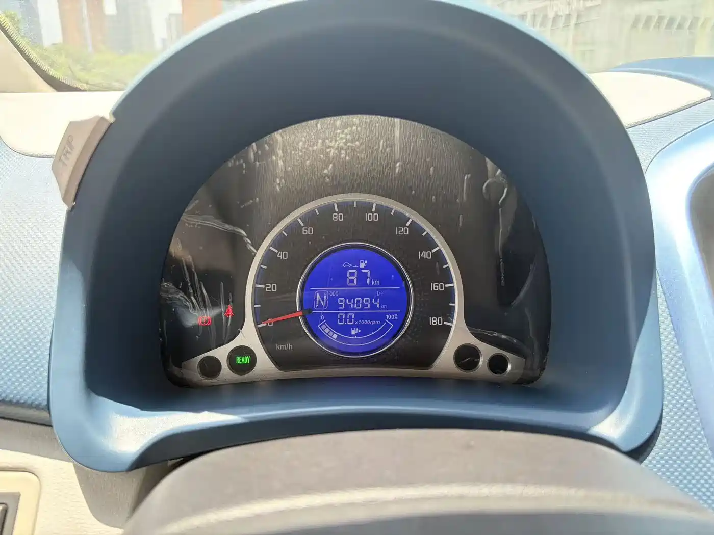 Changan Benben E-Star 2022 2021 National Edition Delight (LFP 31.18kWh)