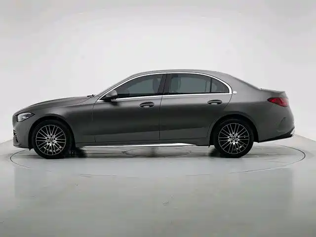 Mercedes-Benz C-Class 2026 C 260 L Sport фото 4