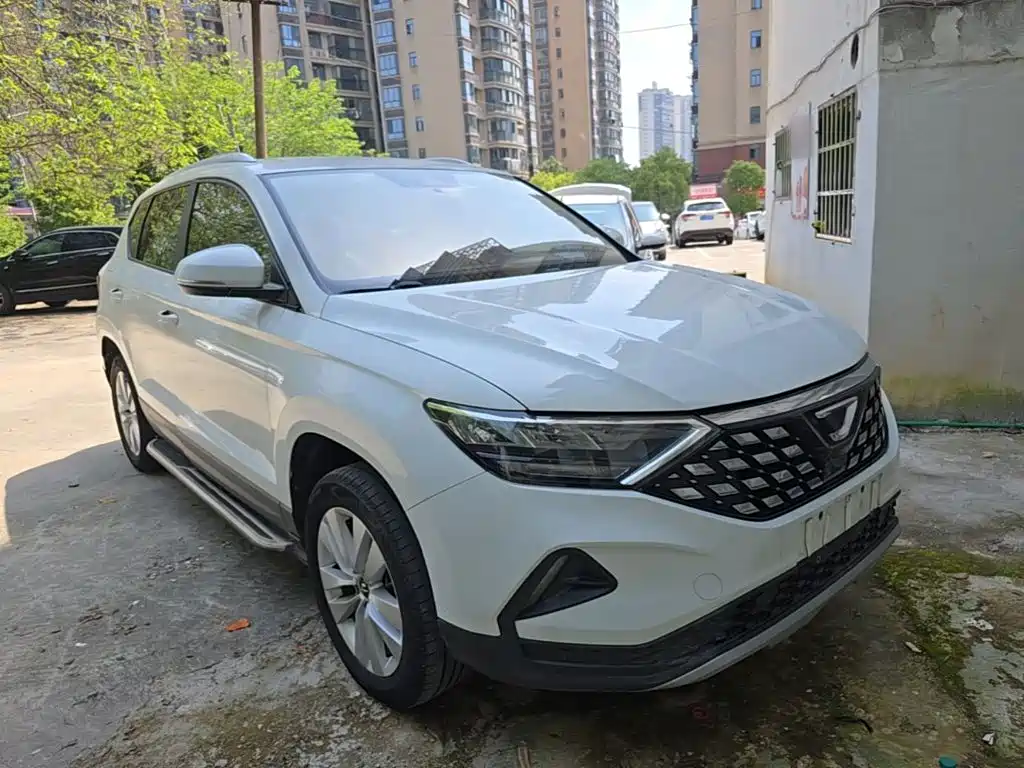 Jetta VS5 2020 2019 280TSI Automatic Progressive Edition