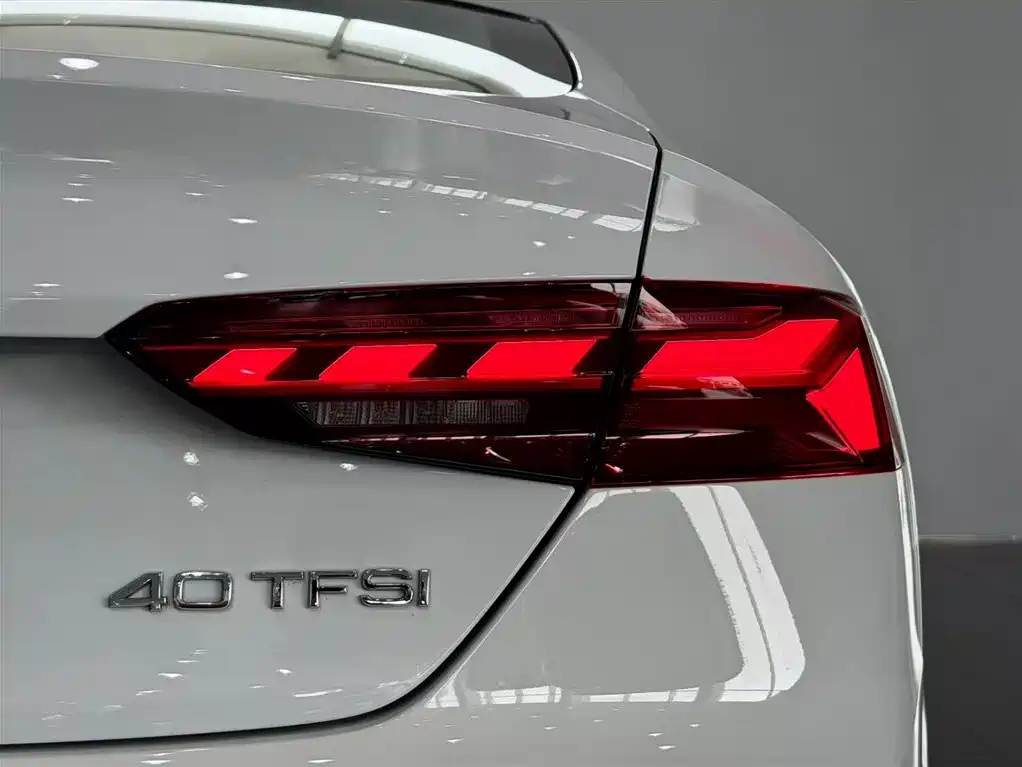 Audi A5 (Import) 2024 Sportback 40 TFSI Fashion Dynamic фото 23