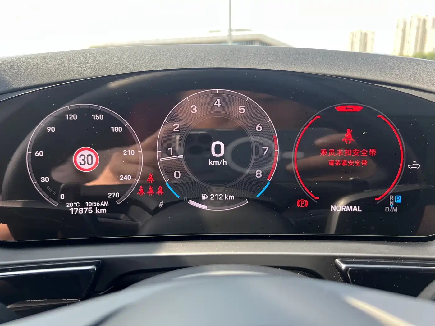 Porsche Cayenne 2025 Cayenne 3.0T фото 19