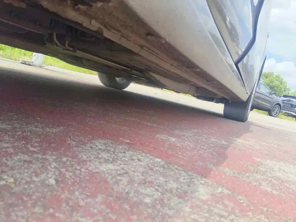 Photo 4 - Buick Excelle