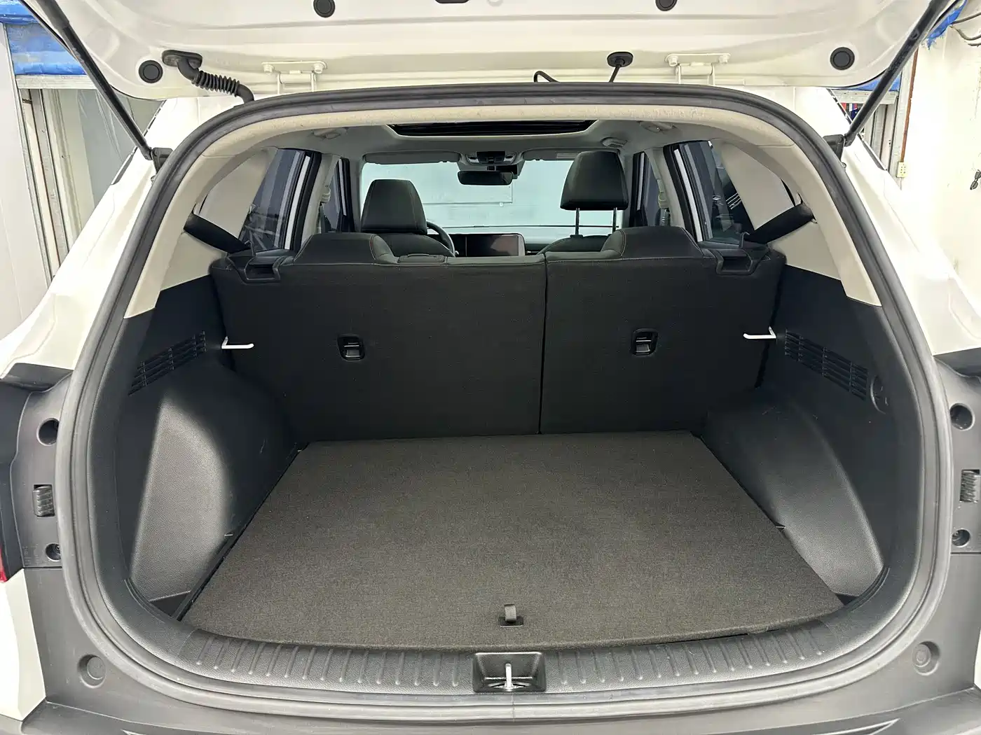 Kia Seltos 2023 1.5L CVT Luxury Edition фото 17