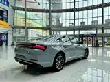 Фото 9 - Geely Preface