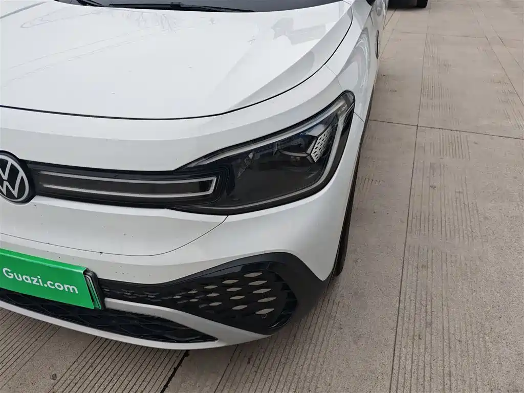 Volkswagen ID.6 CROZZ 2021 Long Range PURE+ Edition фото 19