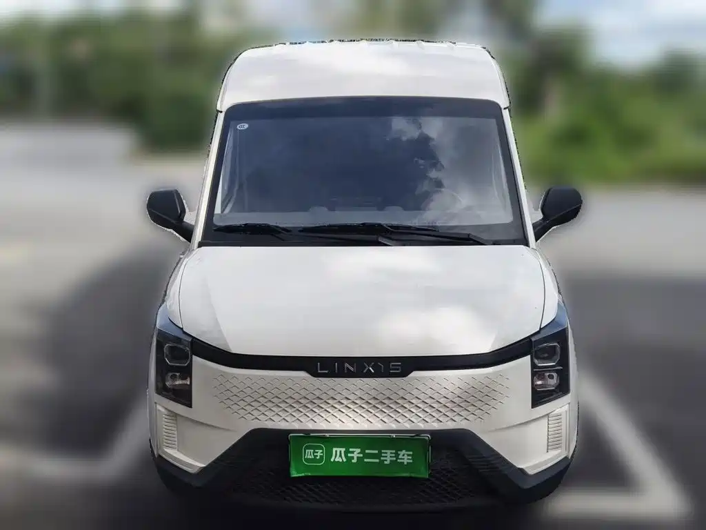 Lingshi Auto Ling Shi Golden Warehouse 2025 2025 Value Edition 42.3kWh